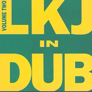 LKJ - In Dub