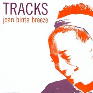 Jean Binta Breeze - Tracks